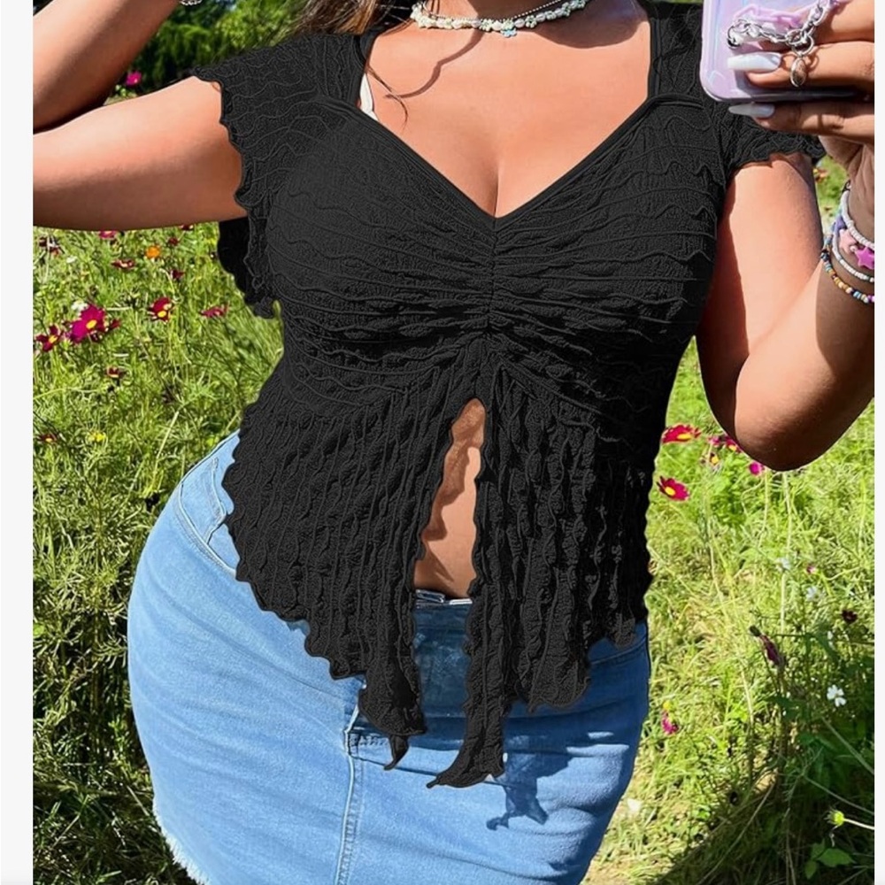 Women Top